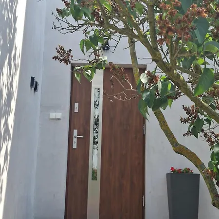 Dom Na Koscielnej Ślesin