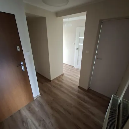 Dom Na Koscielnej