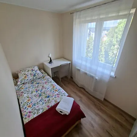 Dom Na Koscielnej *