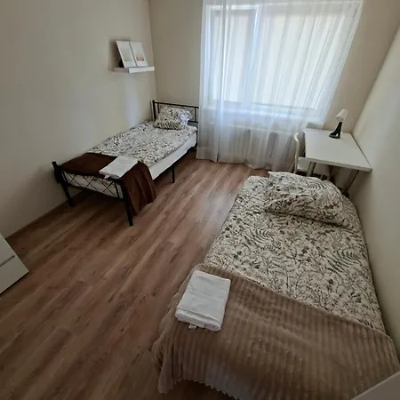 公寓 Dom Na Koscielnej Ślesin
